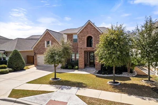 $859,000 | 2733 Painted Sky Bend, Leander, TX 78641