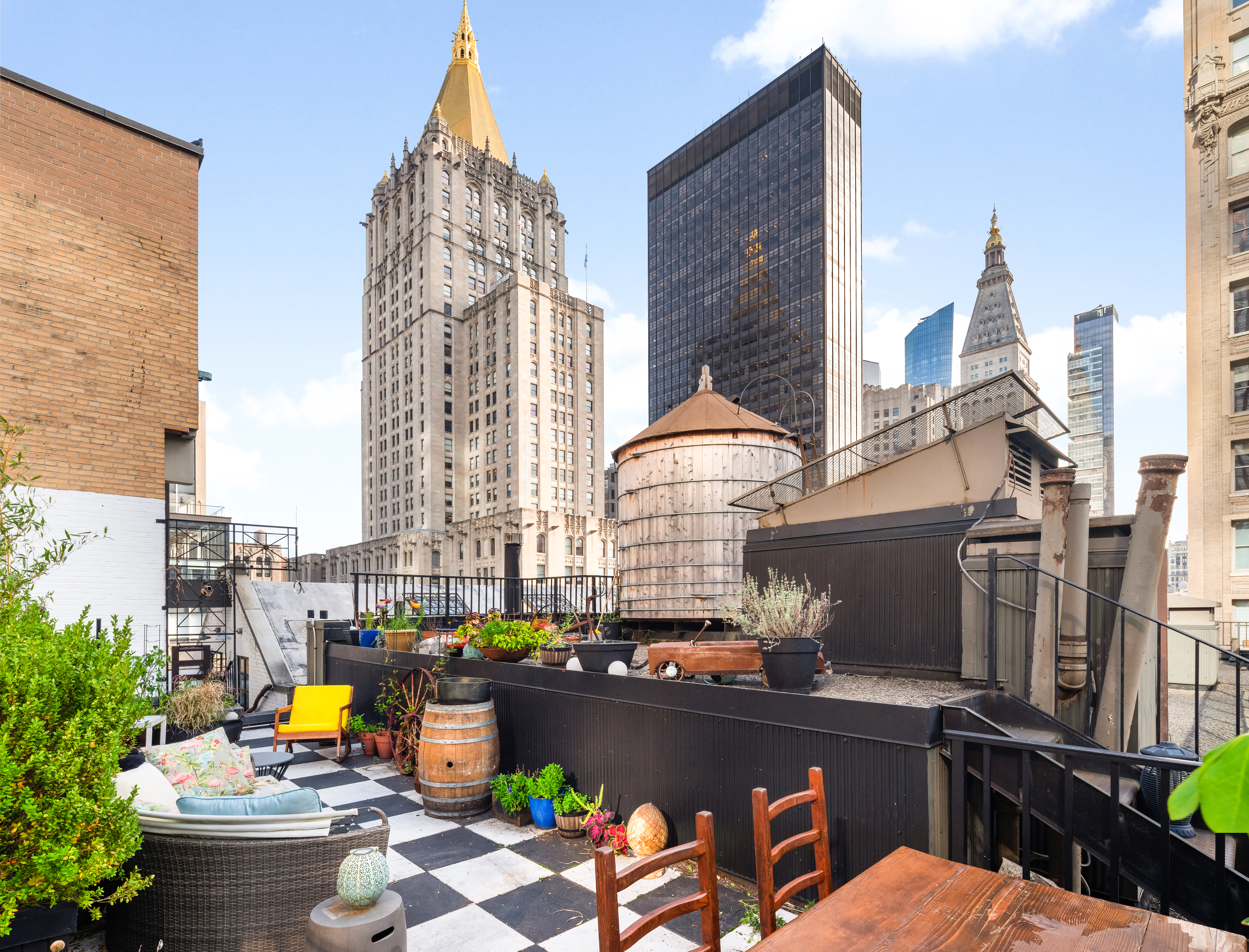 66 Madison Avenue, Unit PH Manhattan, NY 10016 - Photo 9 of 12