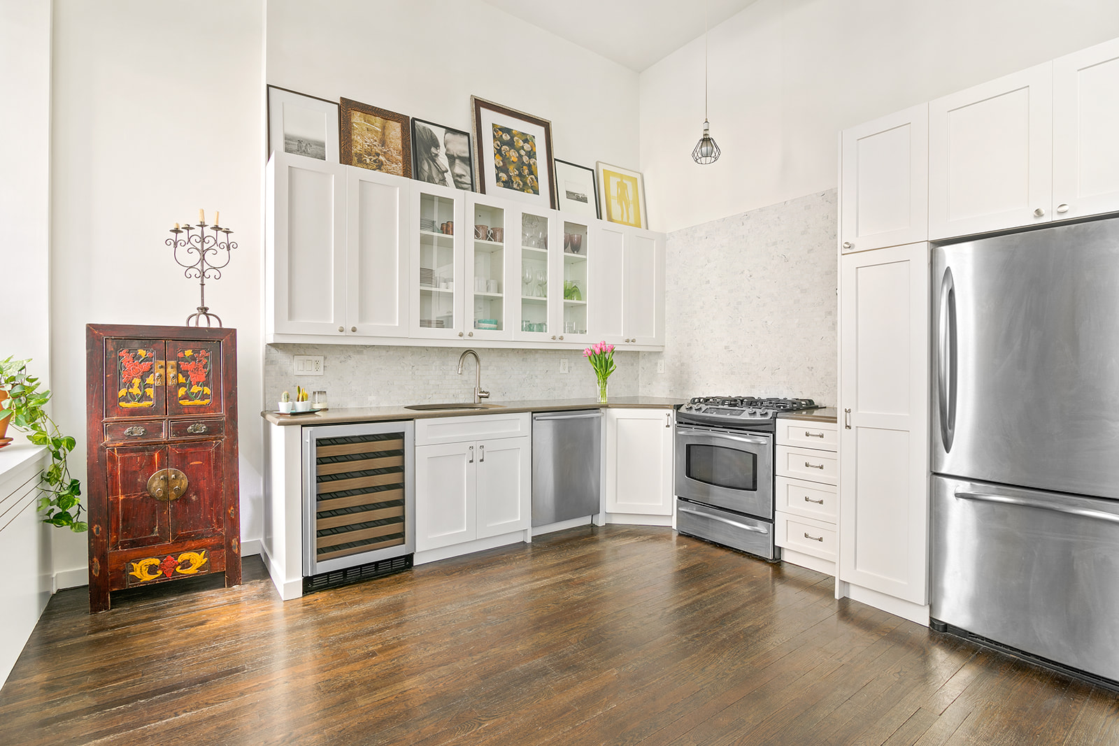 258 Broadway, Unit 3D Manhattan, NY 10007 - Photo 4 of 10