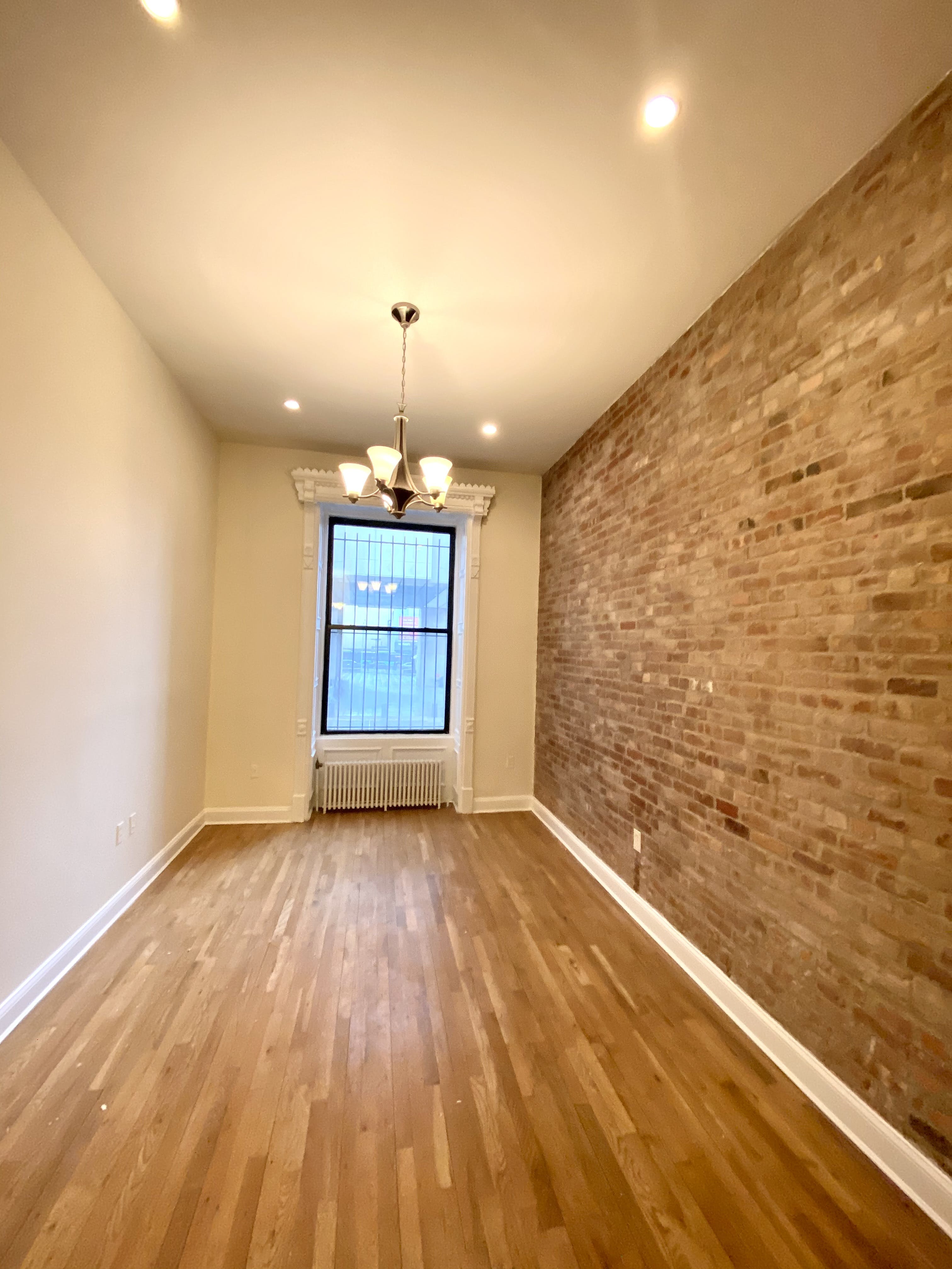 177 West 126th Street, Unit 1 Manhattan, NY 10027 - Photo 2 of 8
