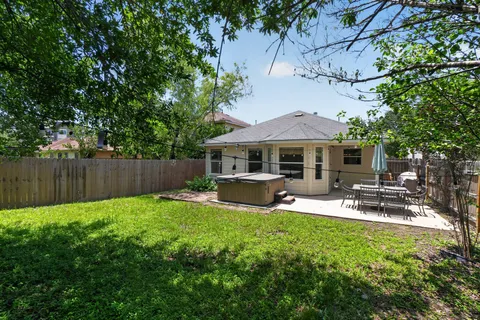 $360,000 | 8521 Chick Pea Lane, Austin, TX 78745