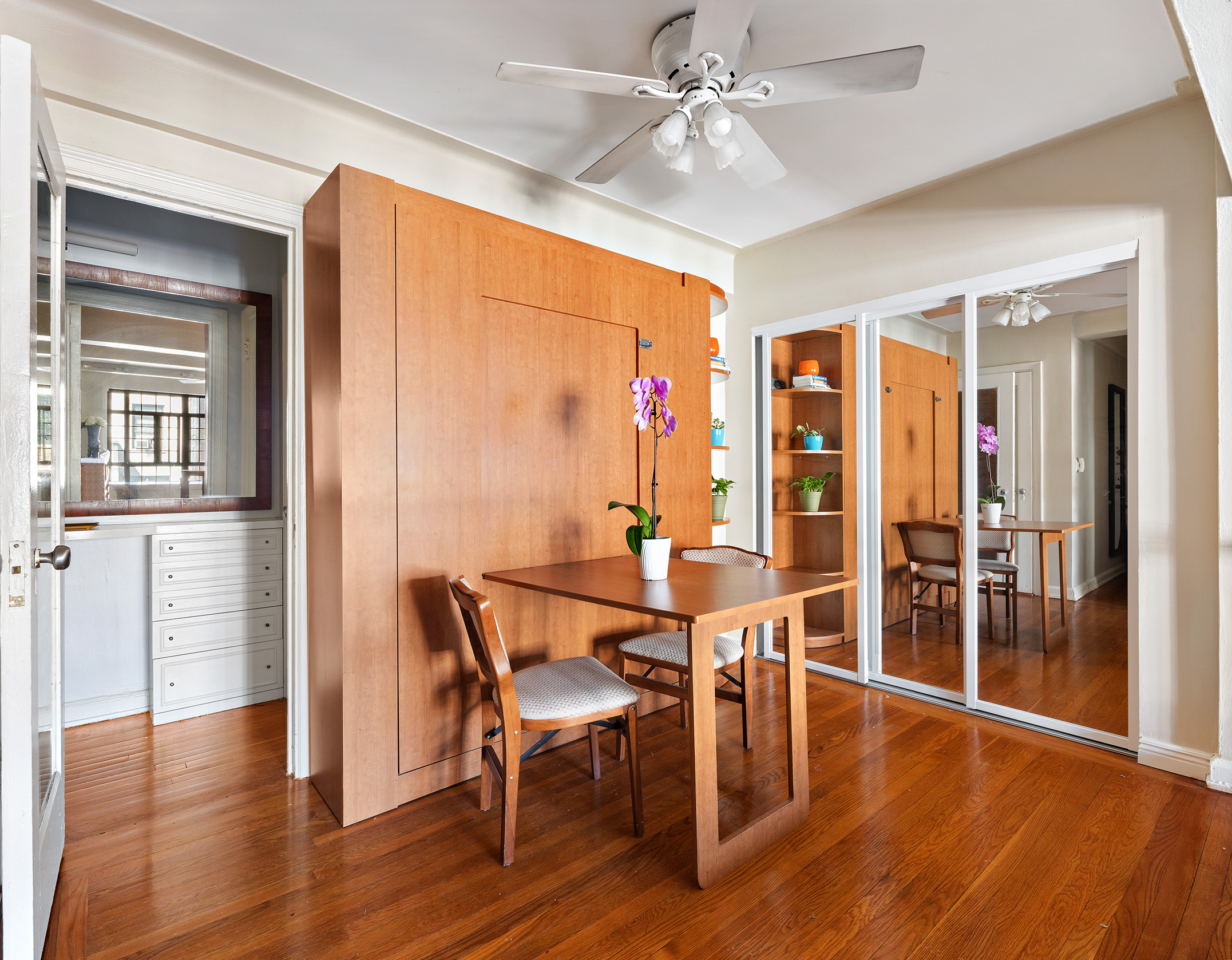 35 West 90th Street, Unit 5H Manhattan, NY 10024 - Photo 5 of 8