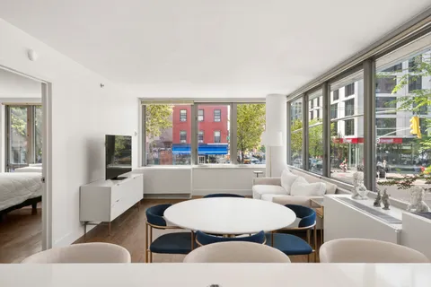 $1,295,000 | 464 West 44th Street, Unit 2F | Hell's Kitchen