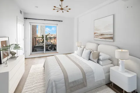 $1,375,000 | 3041 Ocean Avenue, Unit PH4 | Sheepshead Bay
