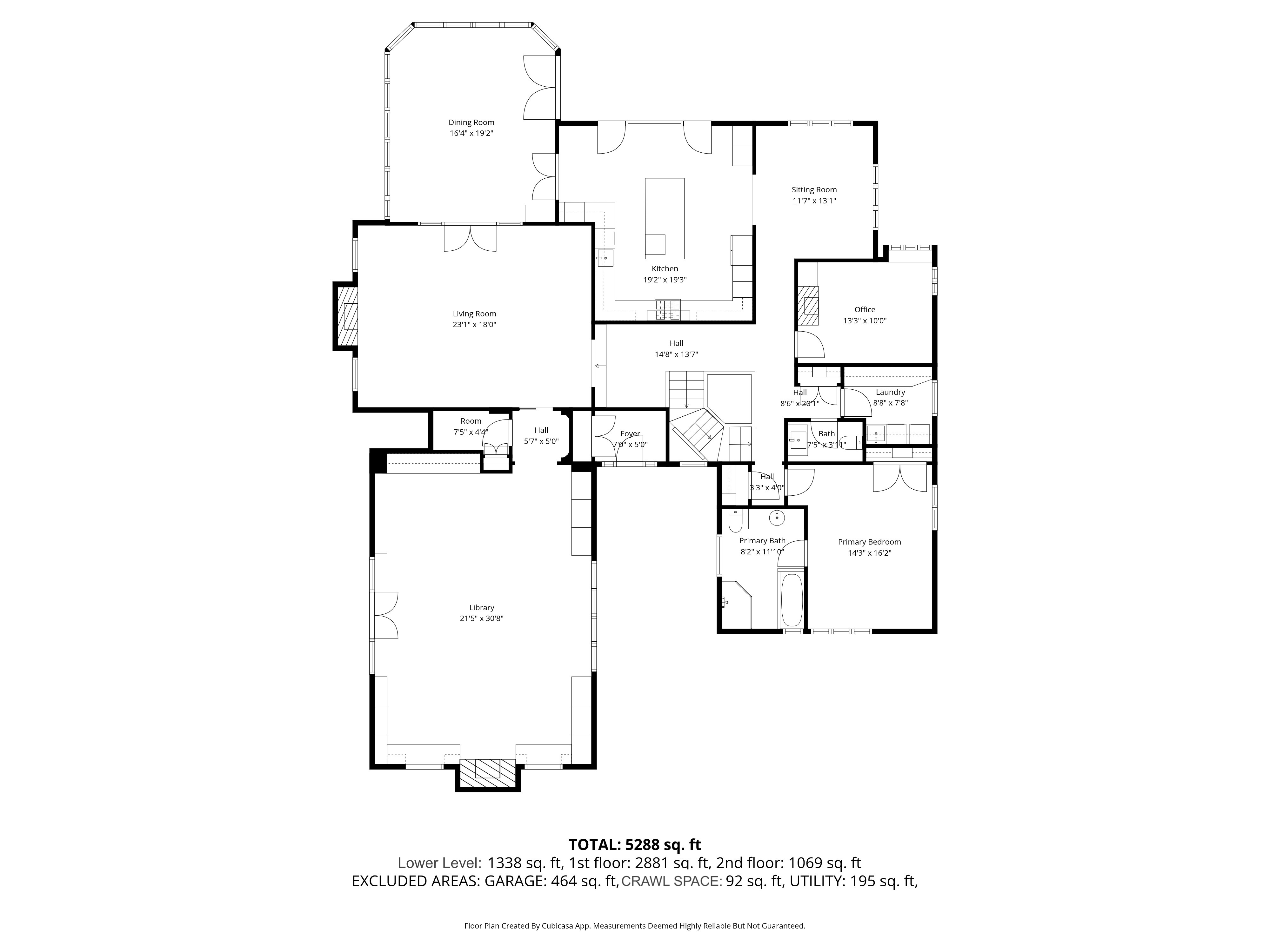 176 Rolling Hill Road Skillman, NJ 08558 - Photo 47 of 49