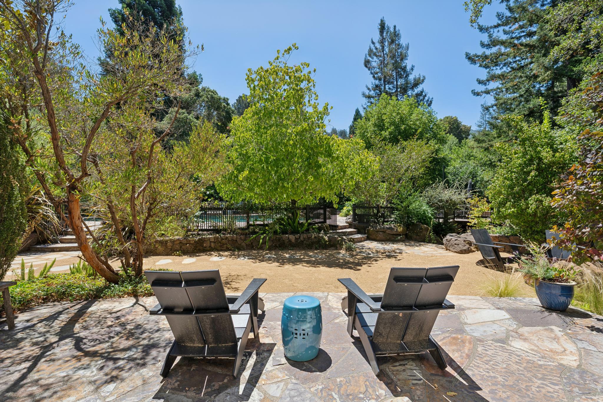 28 Black Log Road Kentfield, CA 94904 - Photo 30 of 66 Gallery Image 30
