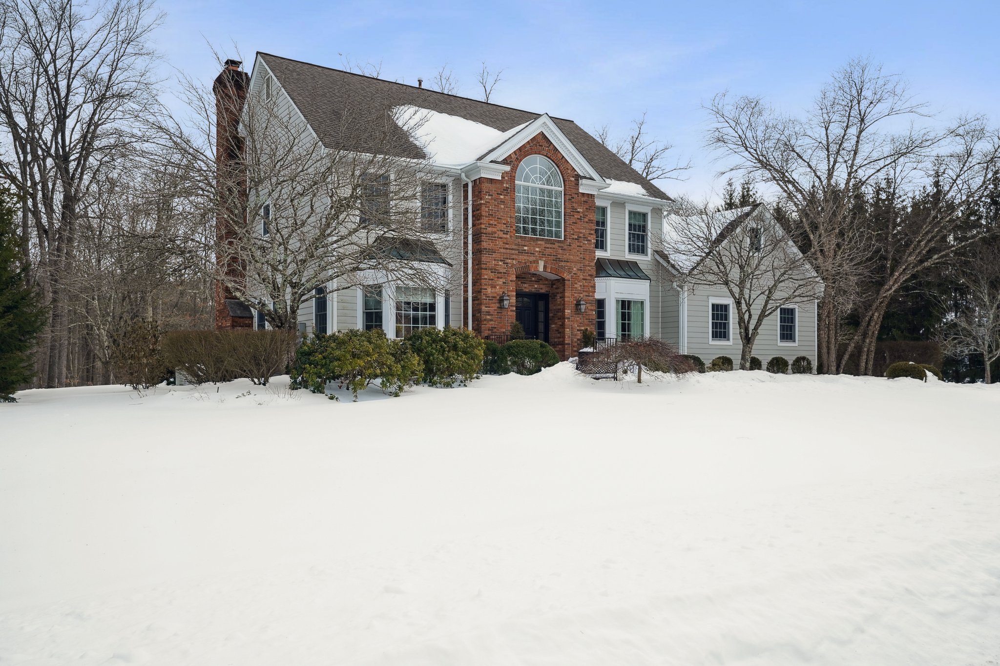 13 O'Brien Court Bedminster, NJ 07921 - Photo 49 of 50