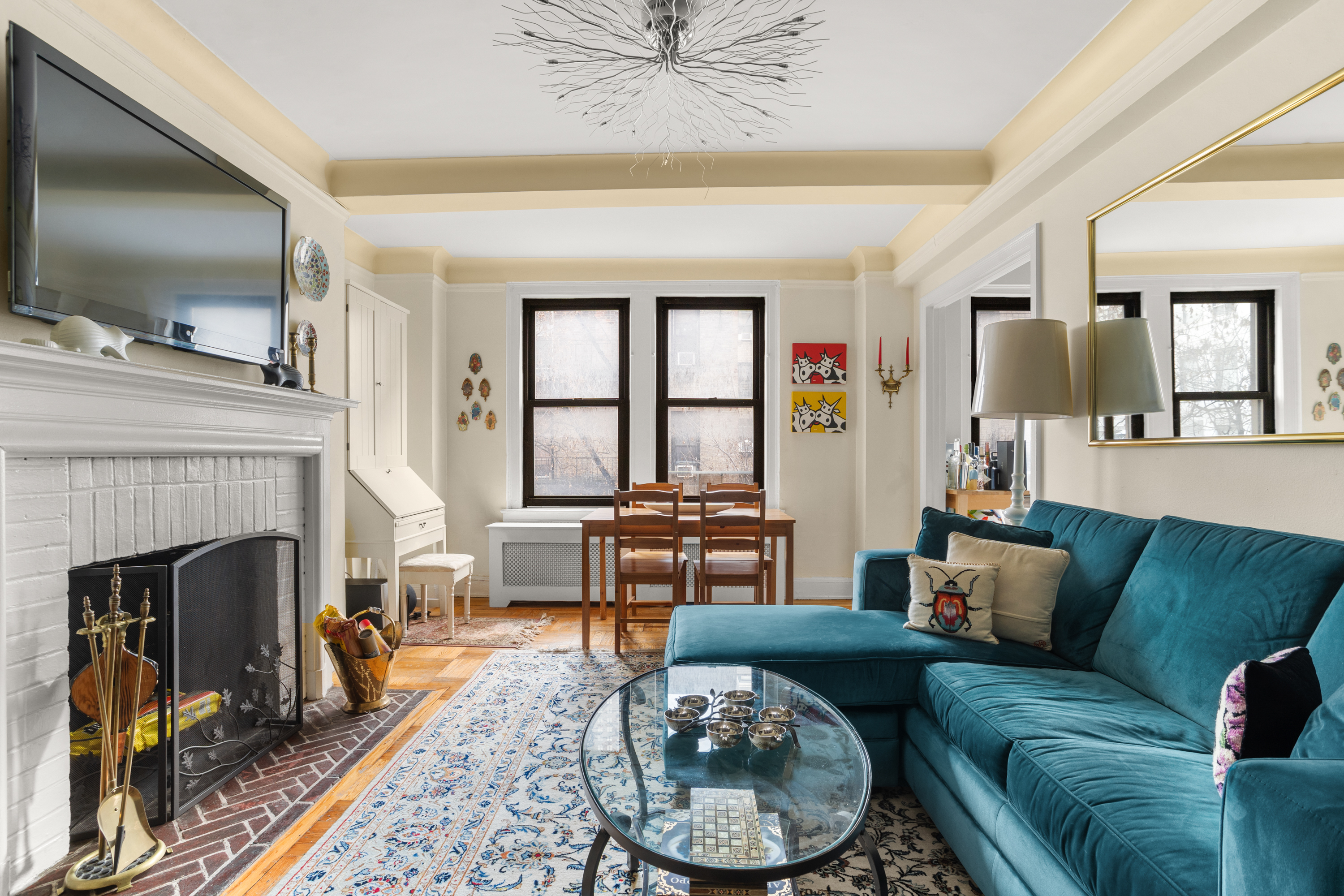 205 East 69th Street, Unit 4G Manhattan, NY 10021 - Photo 5 of 11