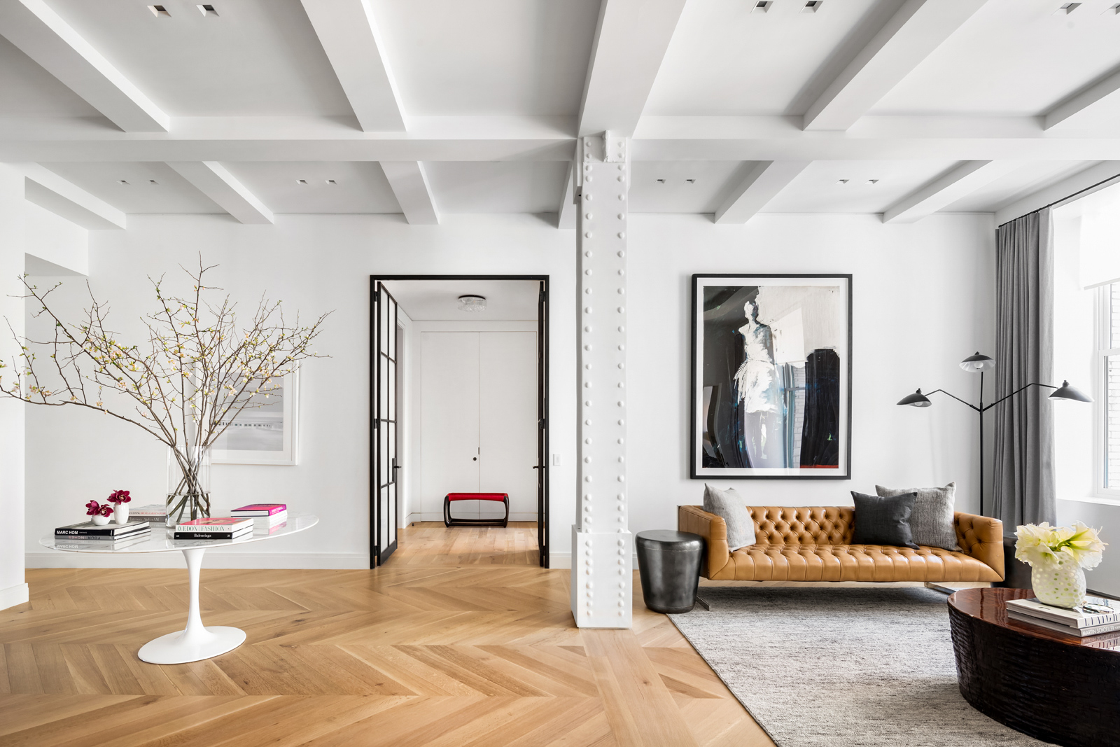 6 West 20th Street, Unit 8 Manhattan, NY 10011 - Photo 2 of 27