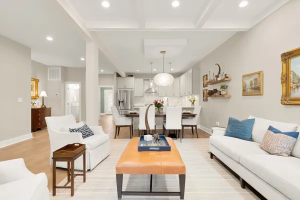 $749,000 | 4324 14th Street Northwest, Unit 1, Washington, DC 20011