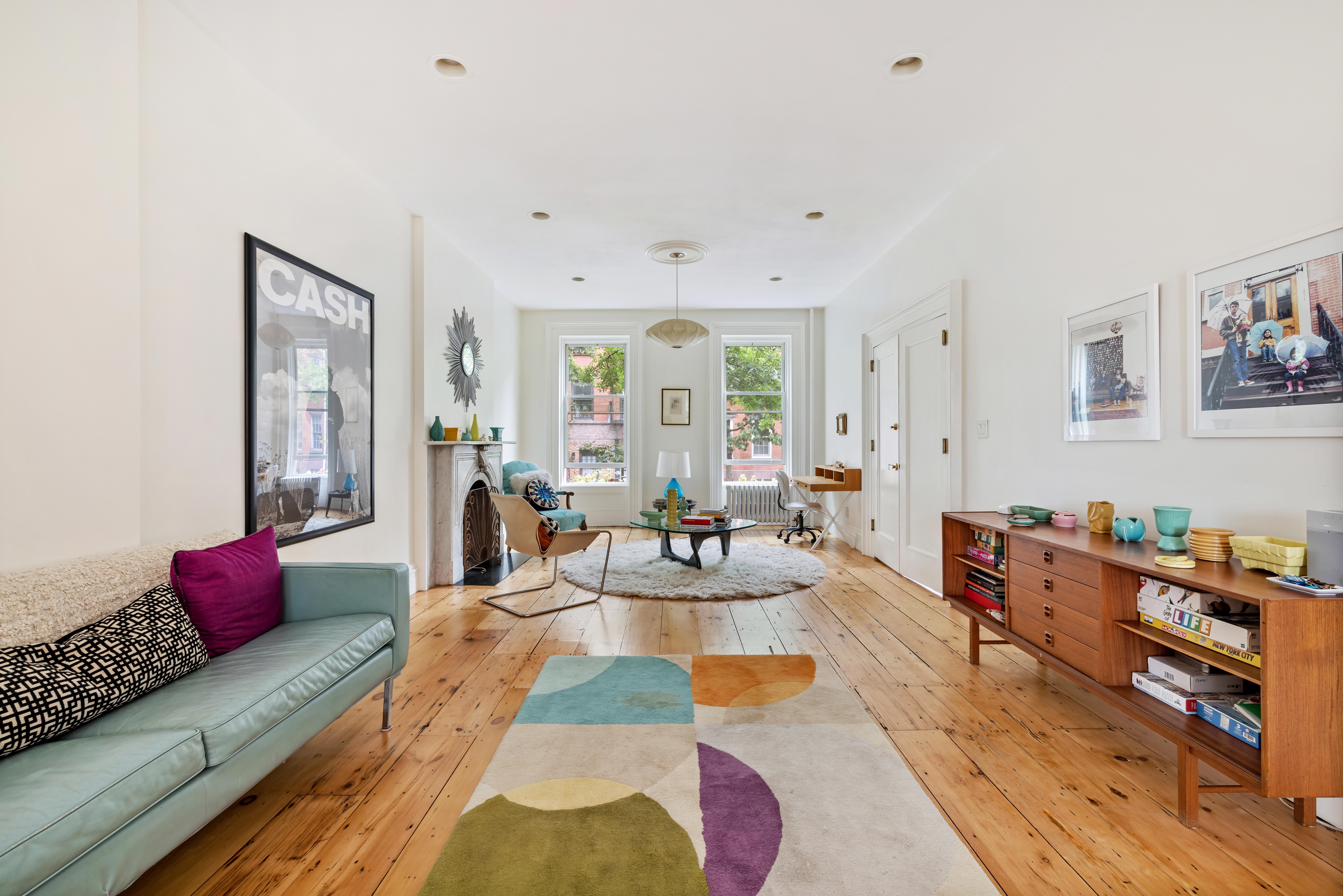 338 West 12th Street Manhattan, NY 10014 - Photo 2 of 12