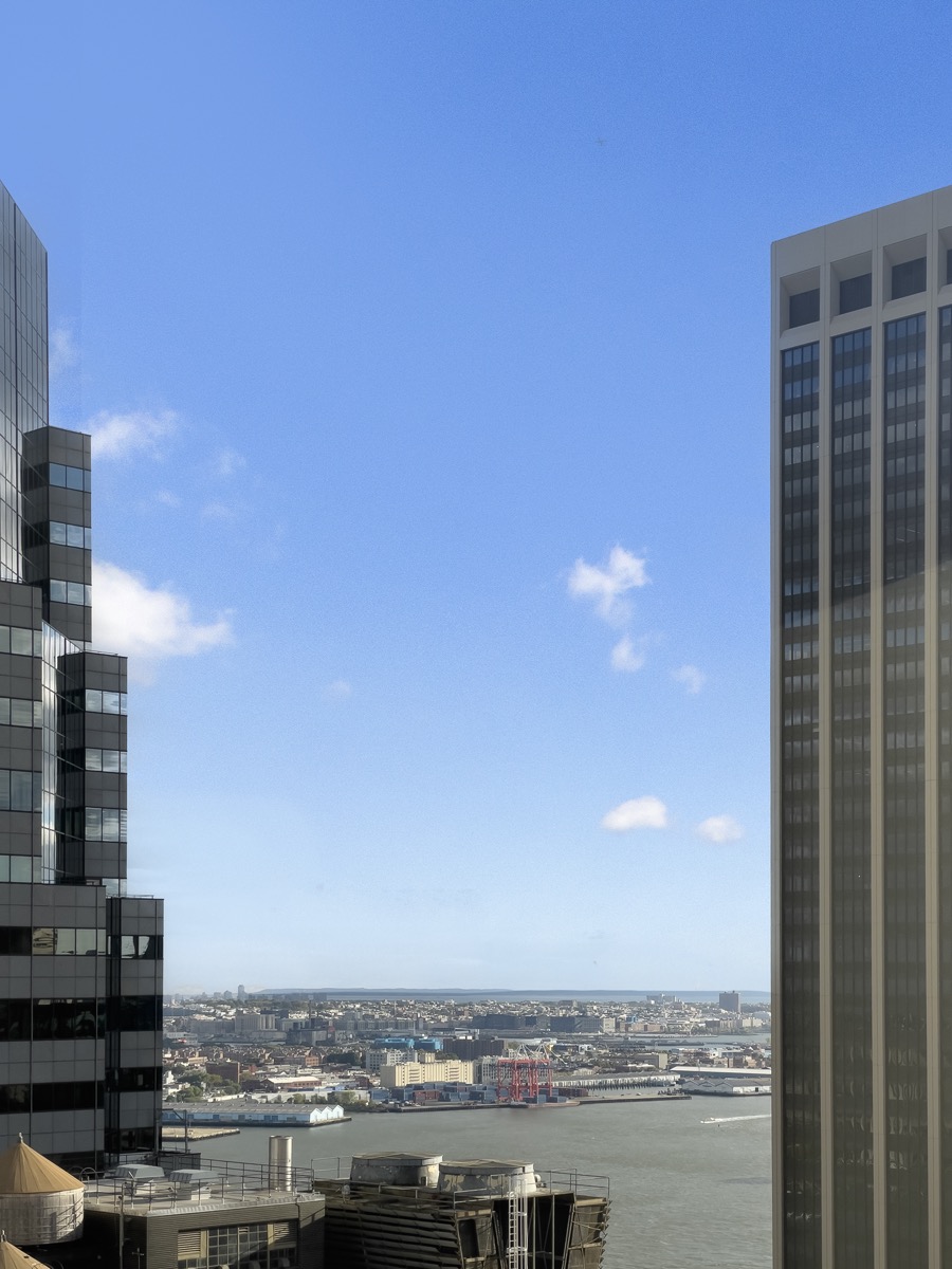 75 Wall Street, Unit 36FF Manhattan, NY 10005 - Photo 15 of 20