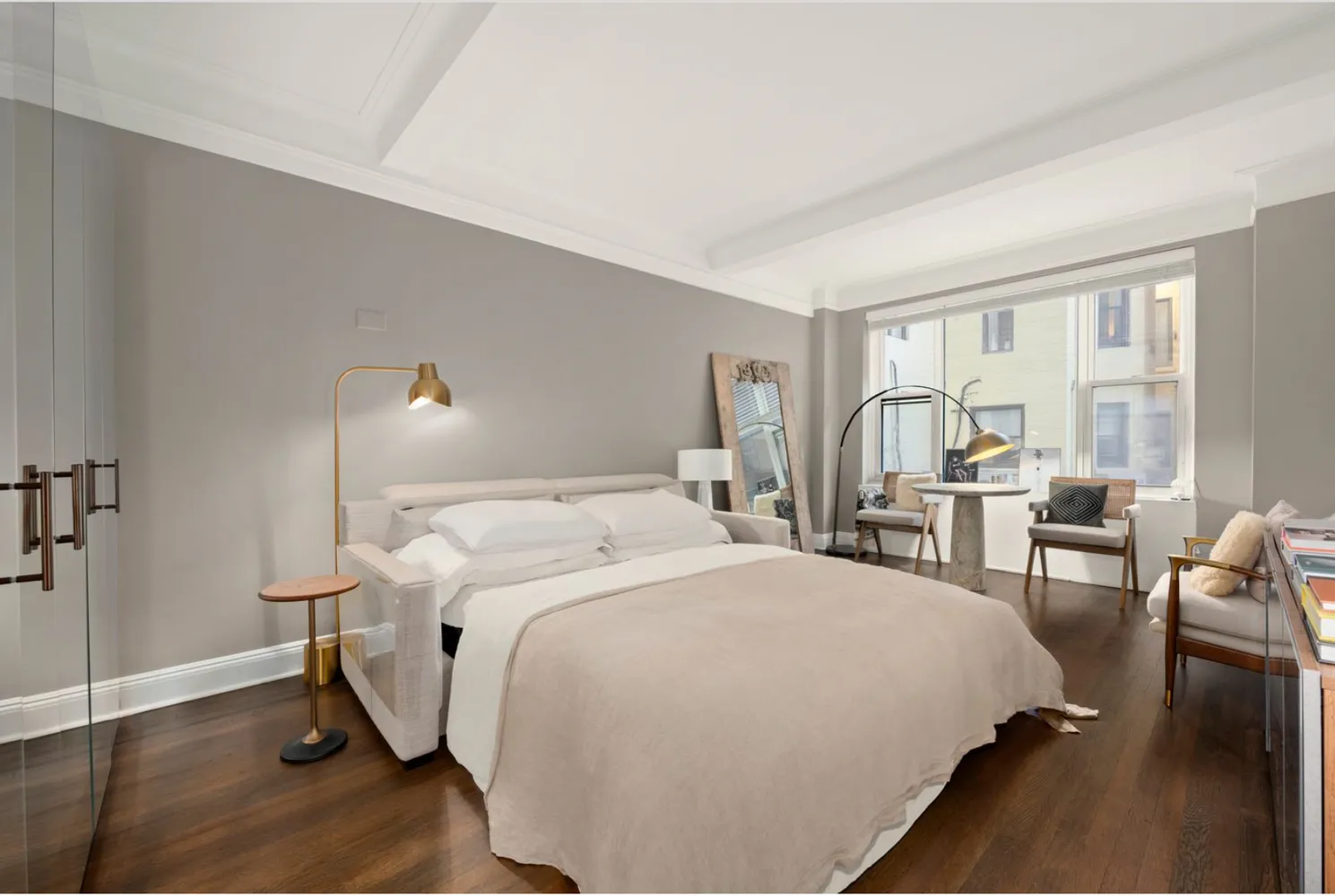 $3,400 | 7 Park Avenue, Unit 2H | Murray Hill