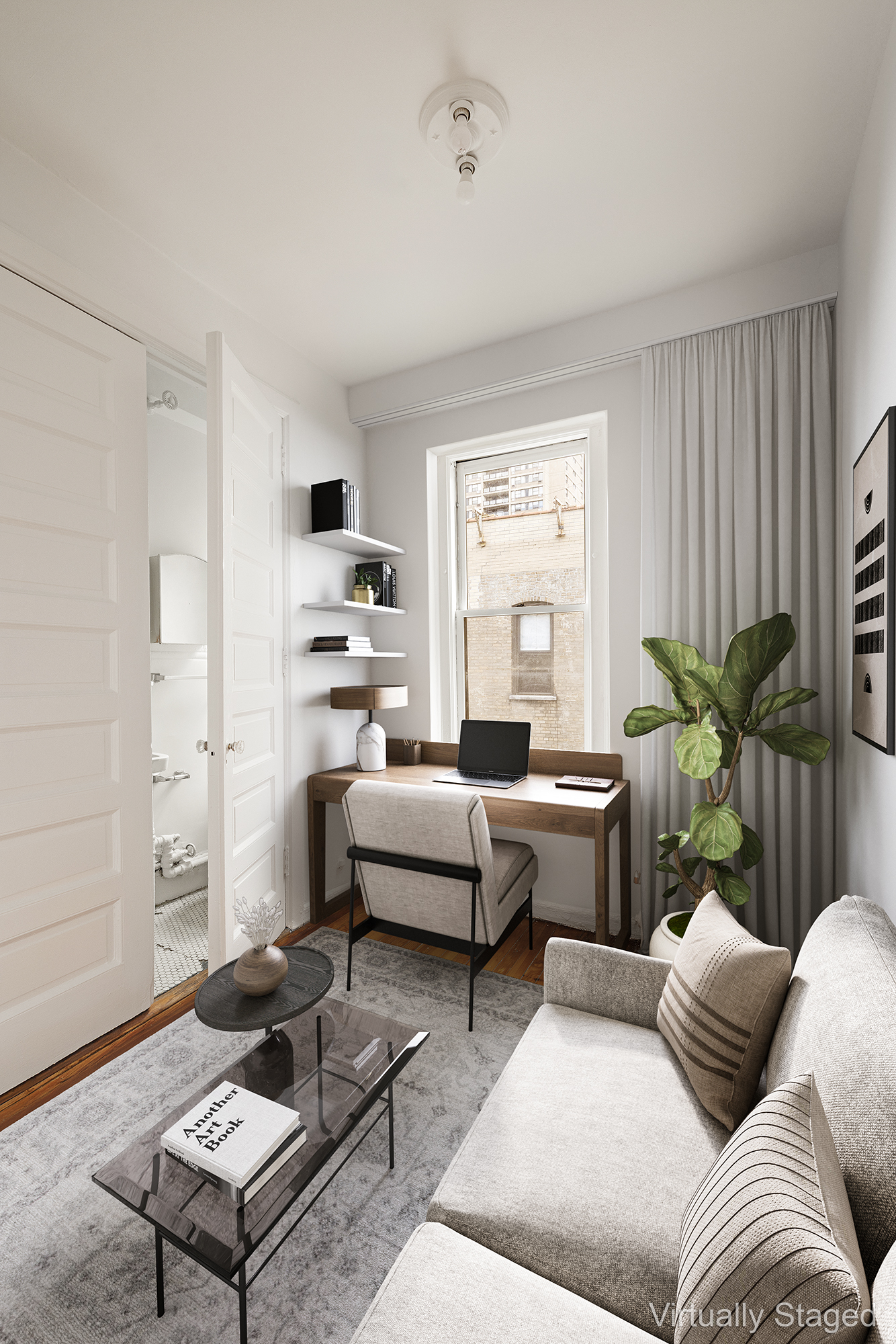 37 West 93rd Street, Unit 29 Manhattan, NY 10025 - Photo 13 of 18