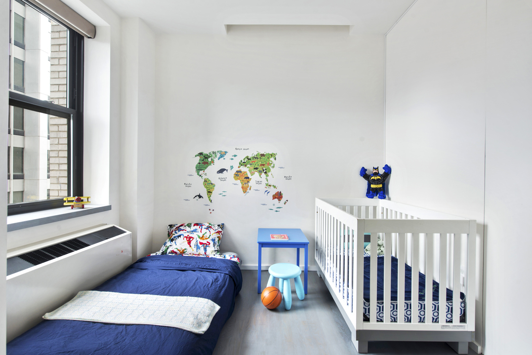 20 Pine Street, Unit 2704 Manhattan, NY 10005 - Photo 6 of 8