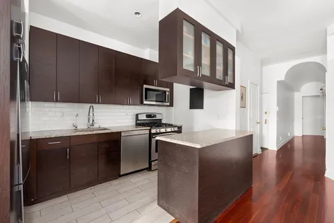 $1,495,000 | 130 Prospect Place, Unit 1 | Prospect Heights