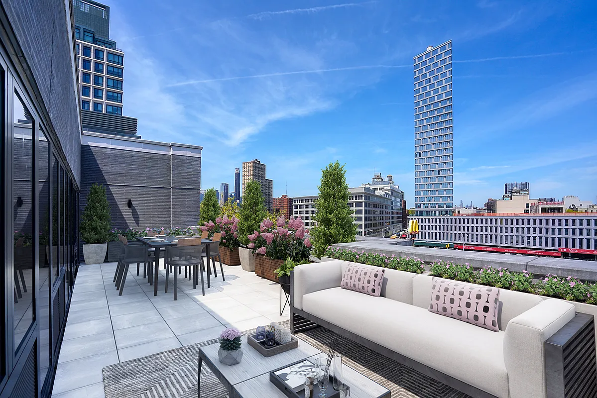 834 Pacific Street, Unit 417 Brooklyn, NY 11238 - Photo 4 of 11