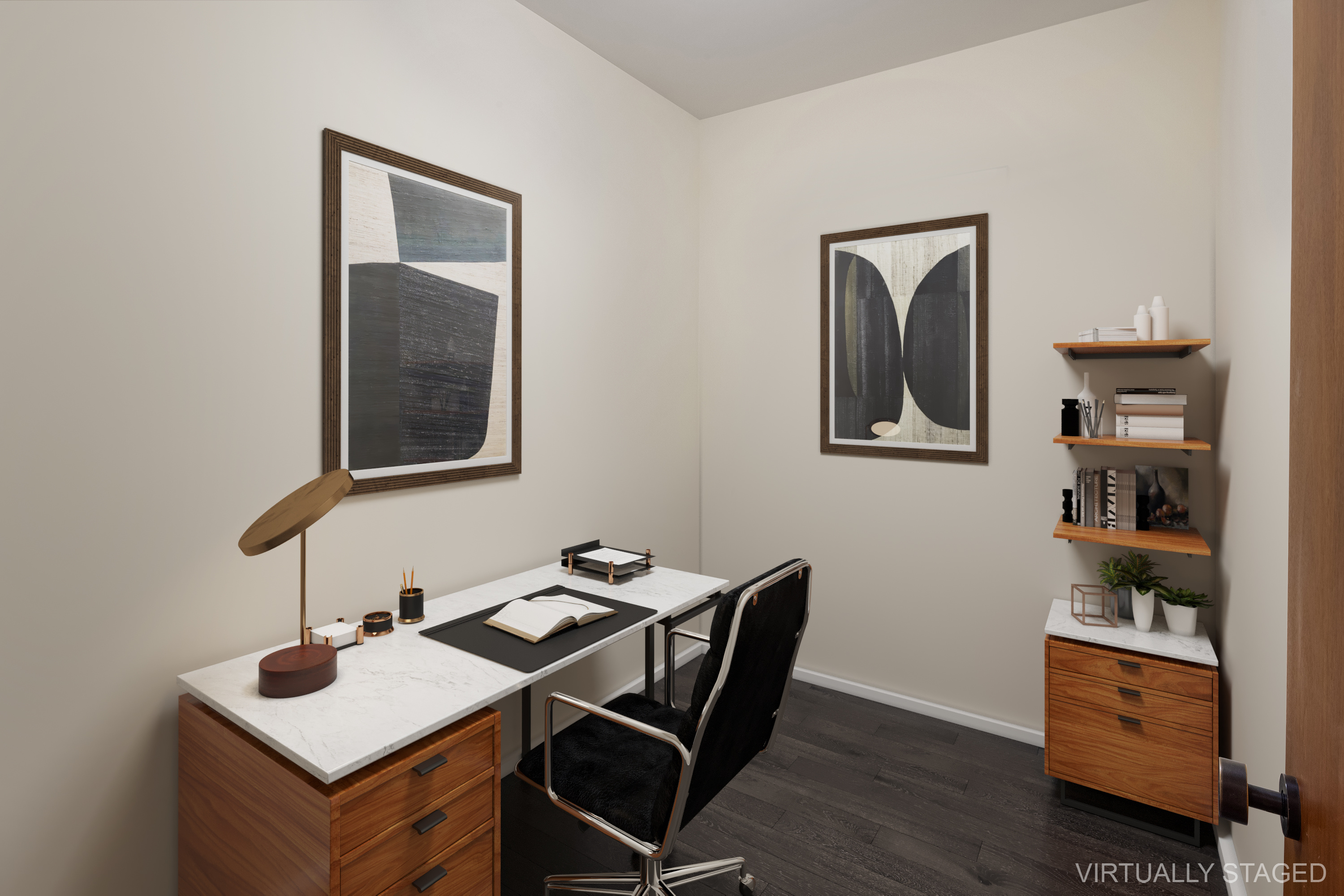 101 Wooster Street, Unit 3/4F Manhattan, NY 10012 - Photo 8 of 16