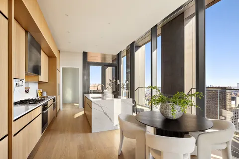 $22,500,000 | 277 5th Avenue, Unit PH55 | NoMad