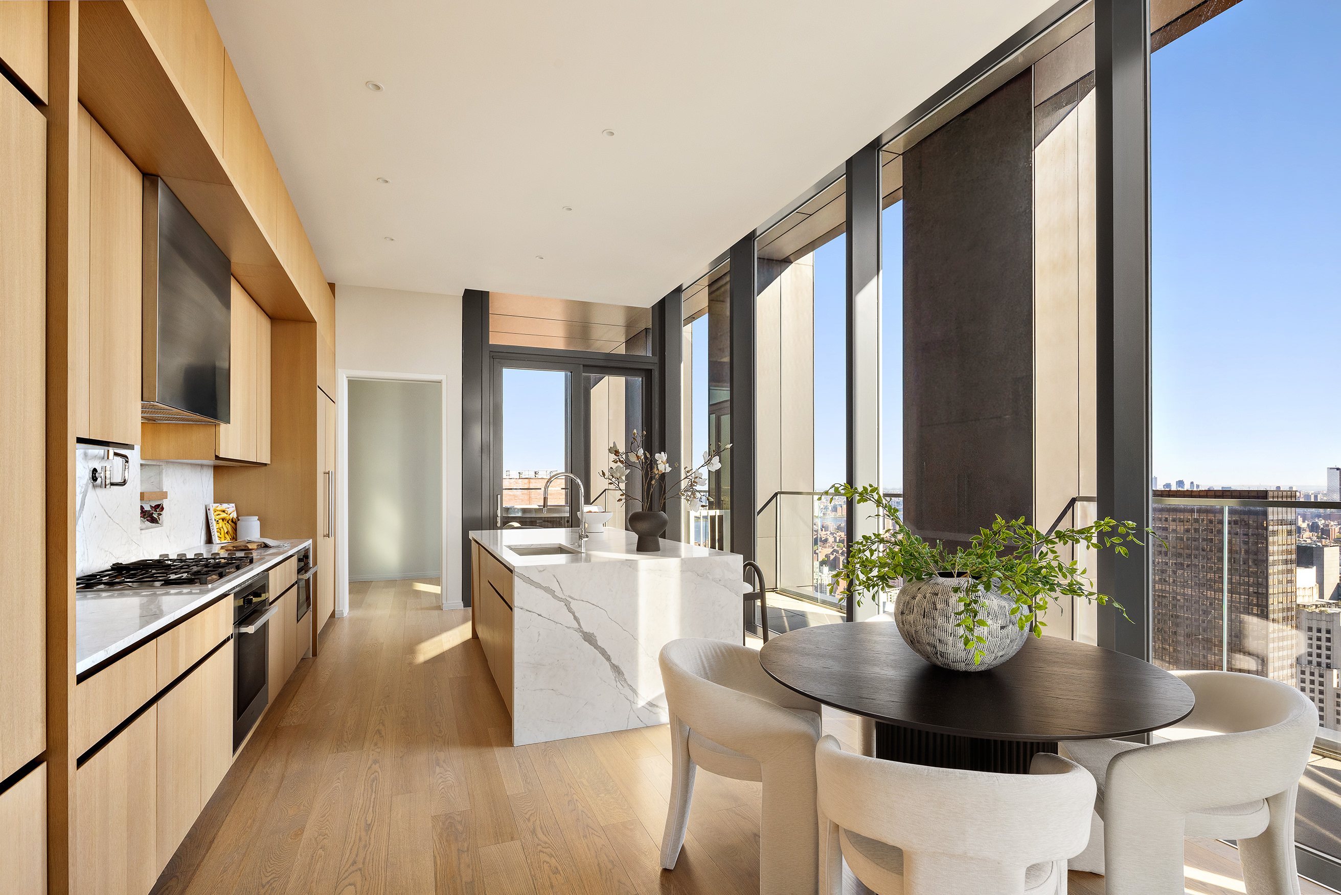 277 5th Avenue, Unit PH55 Manhattan, NY 10016 - Photo 8 of 46
