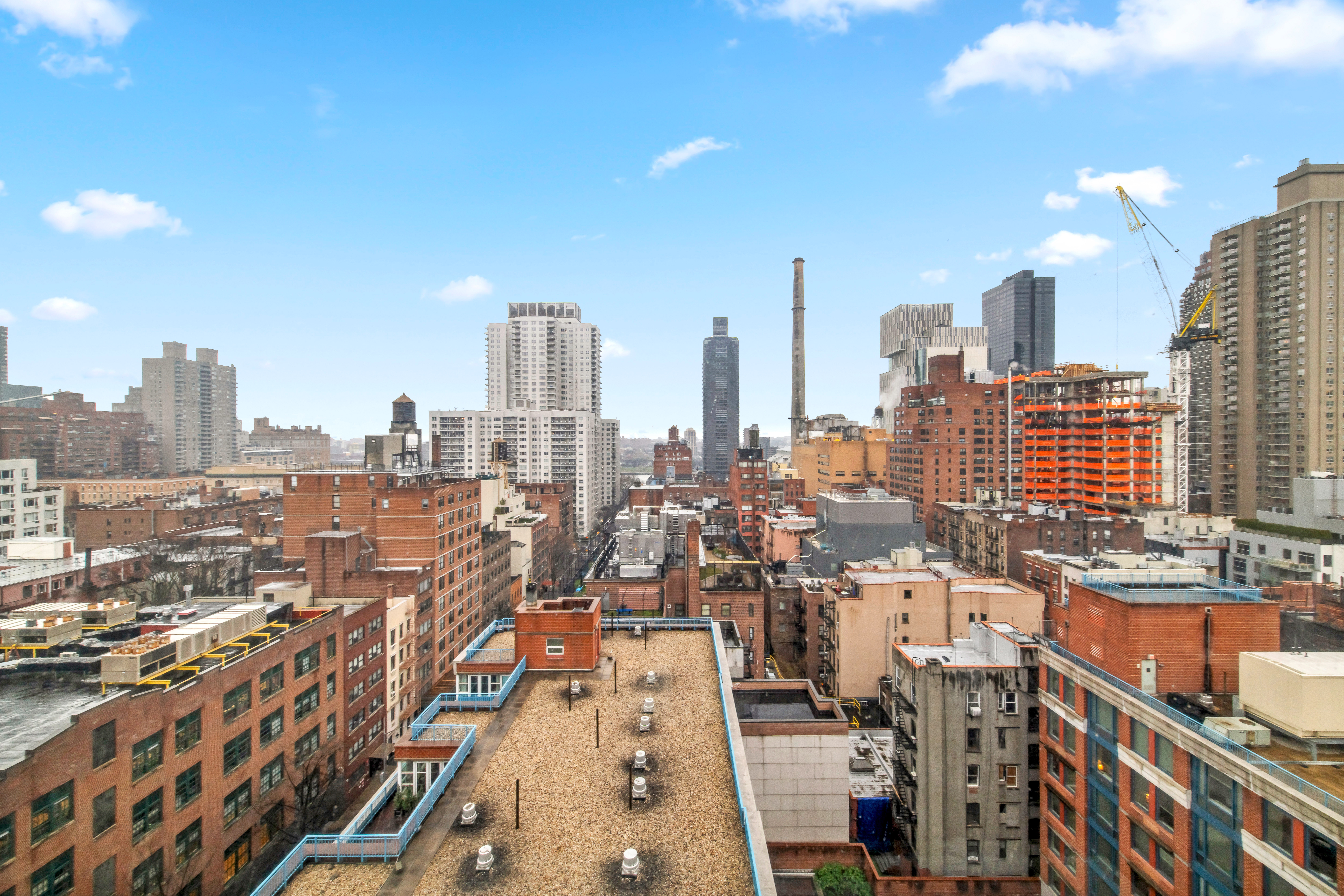 404 East 76th Street, Unit 14D Manhattan, NY 10021 - Photo 13 of 14