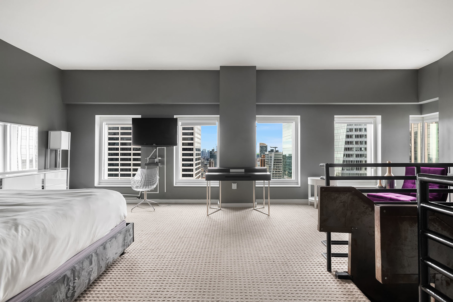 70 West 45th Street, Unit PH3 Manhattan, NY 10036 - Photo 3 of 18