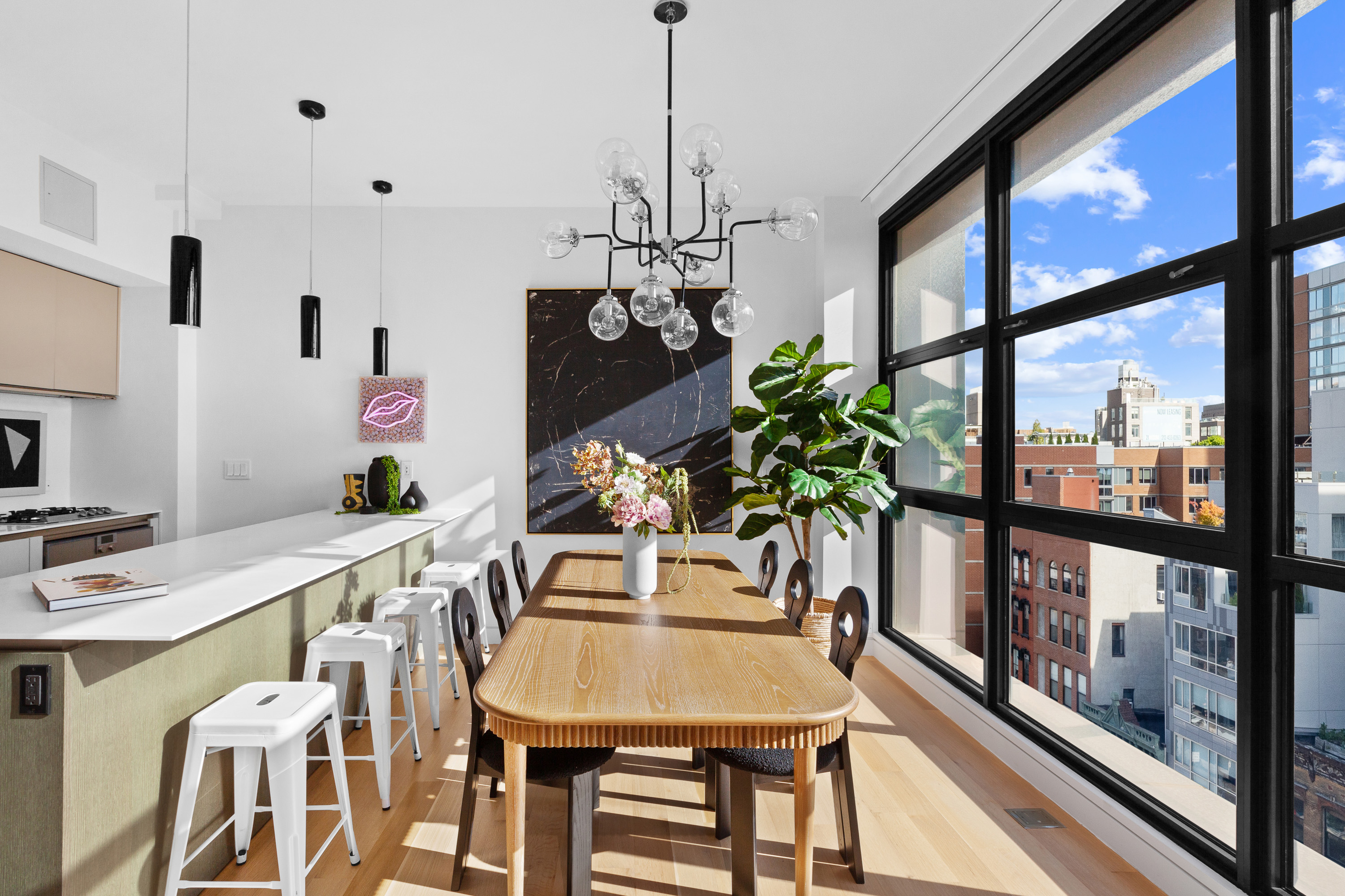 250 Bowery, Unit PHB Manhattan, NY 10012 - Photo 4 of 35