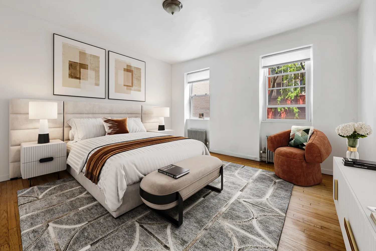 $3,500,000 | 209 East 48th Street | Midtown East
