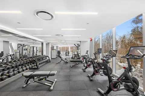 $2,650,000 | 50 Bridge Park Drive, Unit 21D | Brooklyn Heights