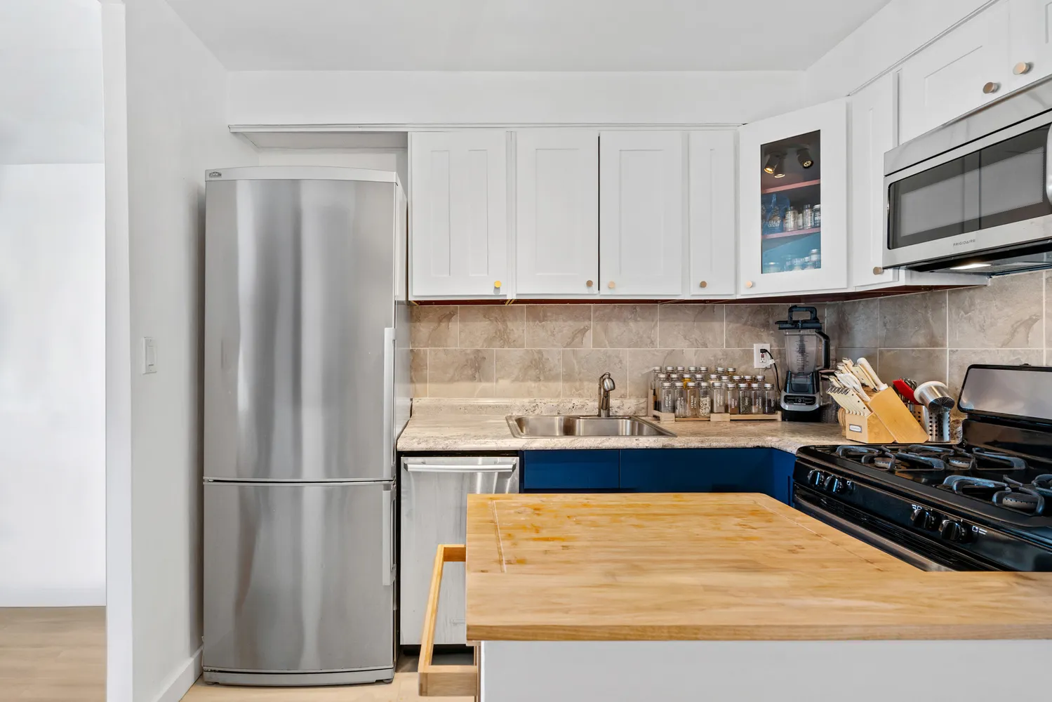 $350,000 | 1655 Flatbush Avenue, Unit A1401 | East Flatbush