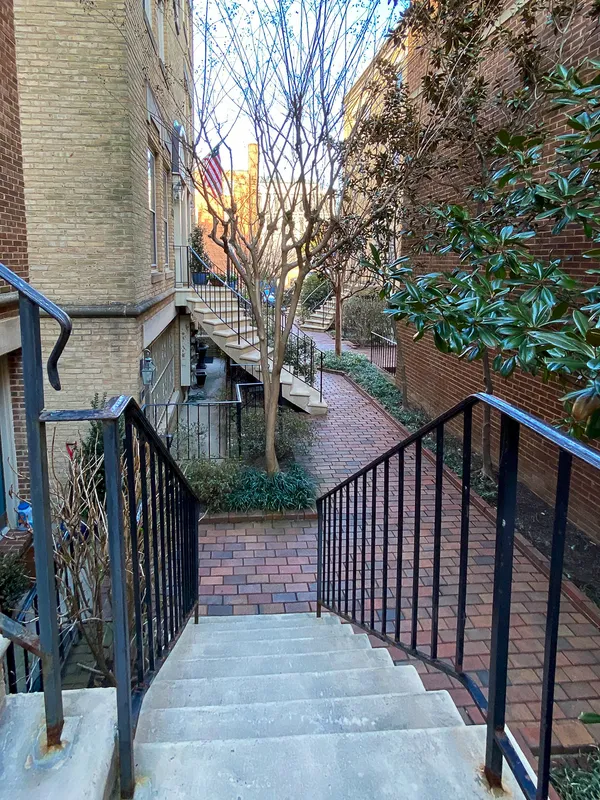 Contact Agent | 208 Justice Court Northeast, Unit 44, Washington, DC 20002