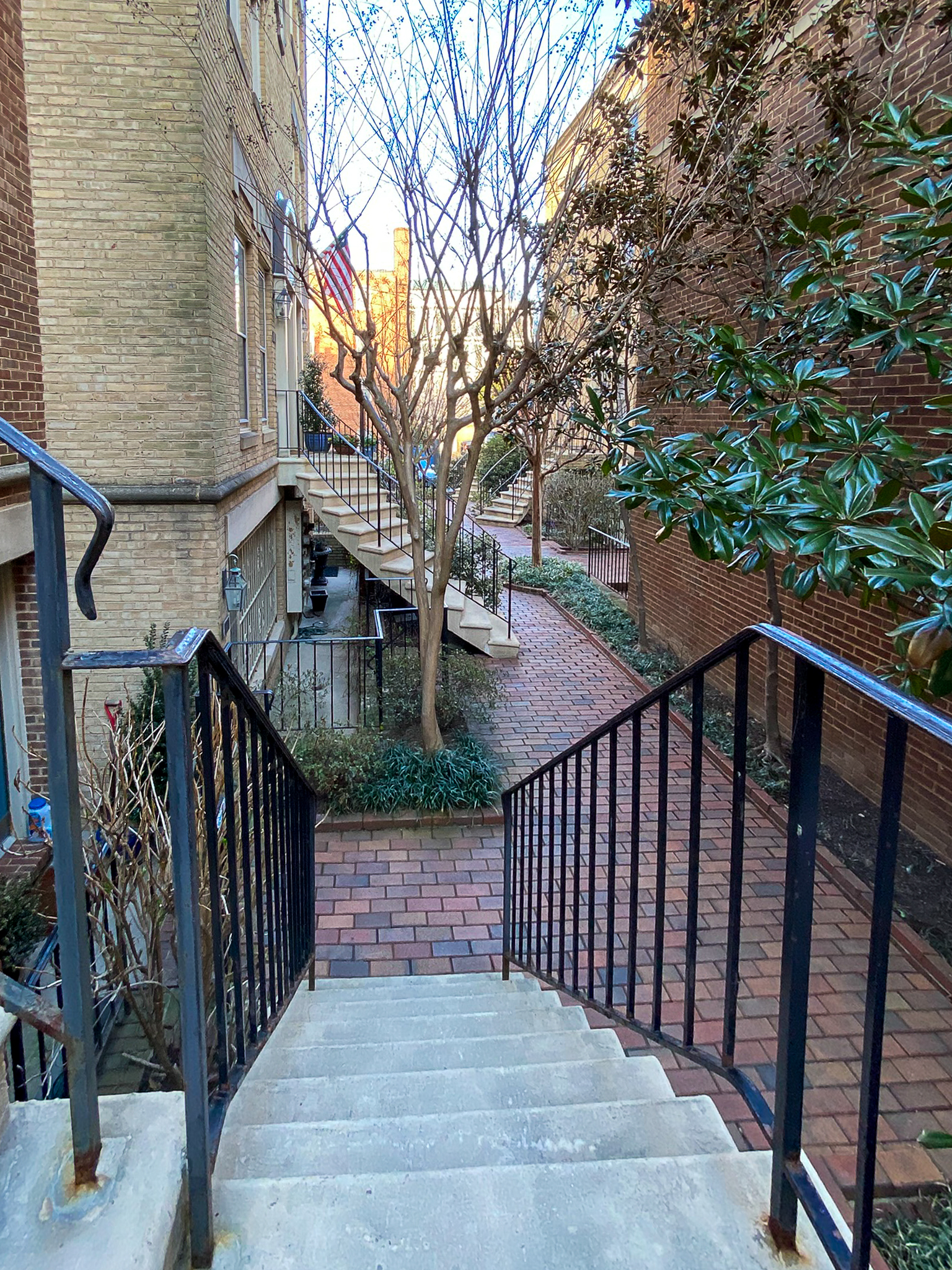 208 Justice Court Northeast, Unit 44 Washington, DC 20002 - Photo 2 of 13