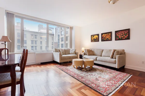 $5,000 | 220 Riverside Boulevard, Unit 6U | Upper West Side