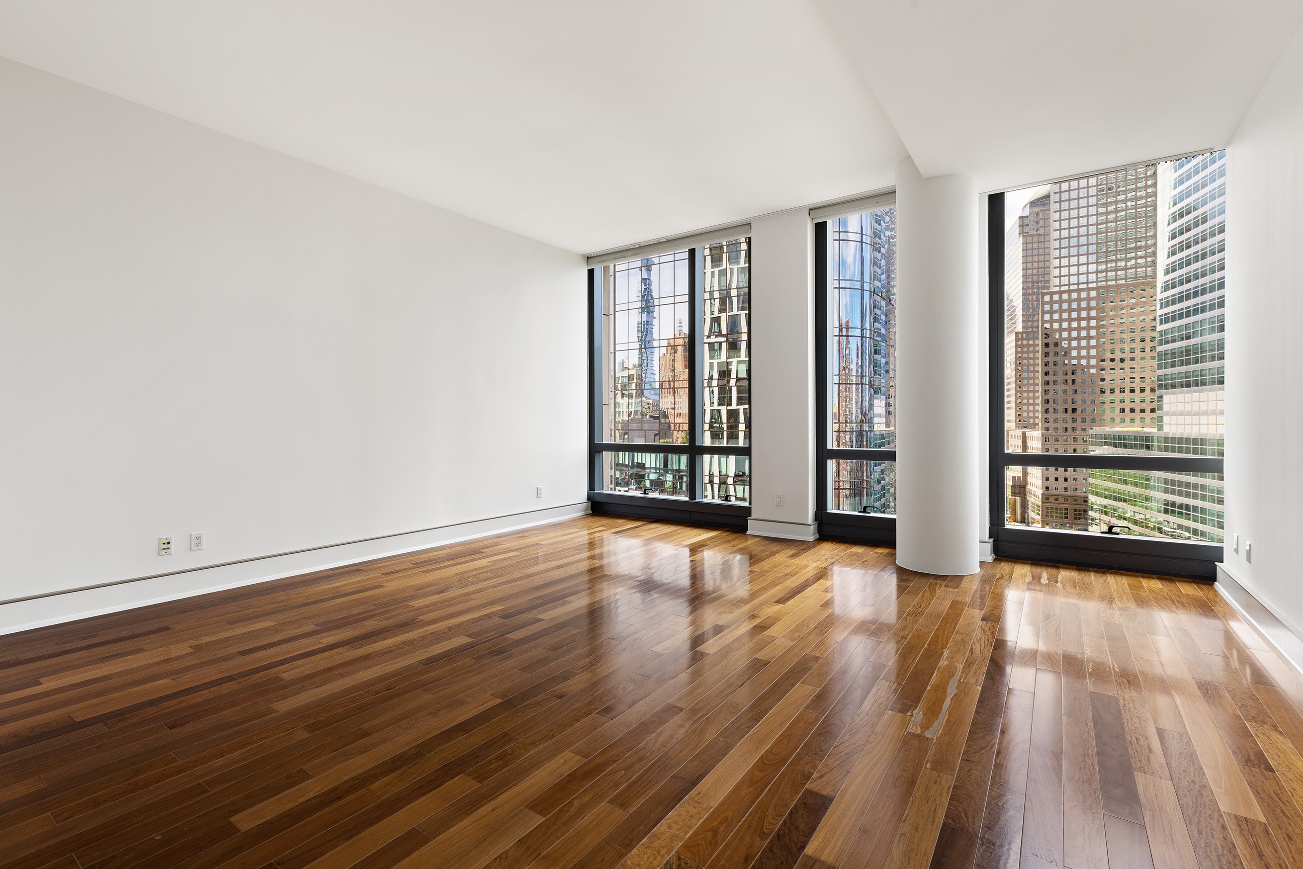 101 Warren Street, Unit 1510 Manhattan, NY 10007 - Photo 11 of 17