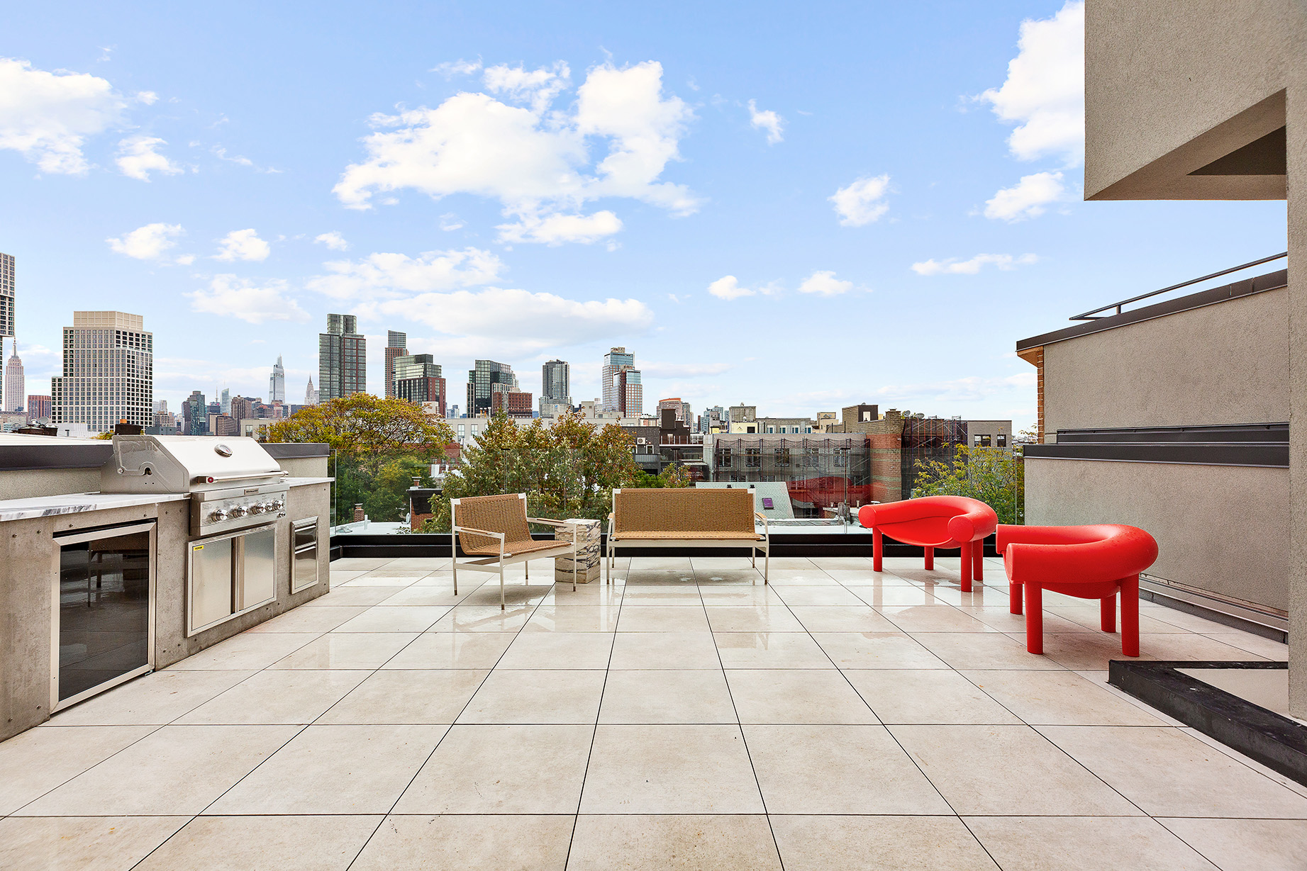 112 India Street, Unit PH Brooklyn, NY 11222 - Photo 2 of 16