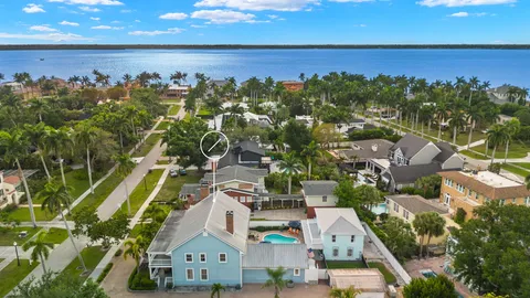 $2,295,000 | 1255 Osceola Drive, Fort Myers, FL 33901