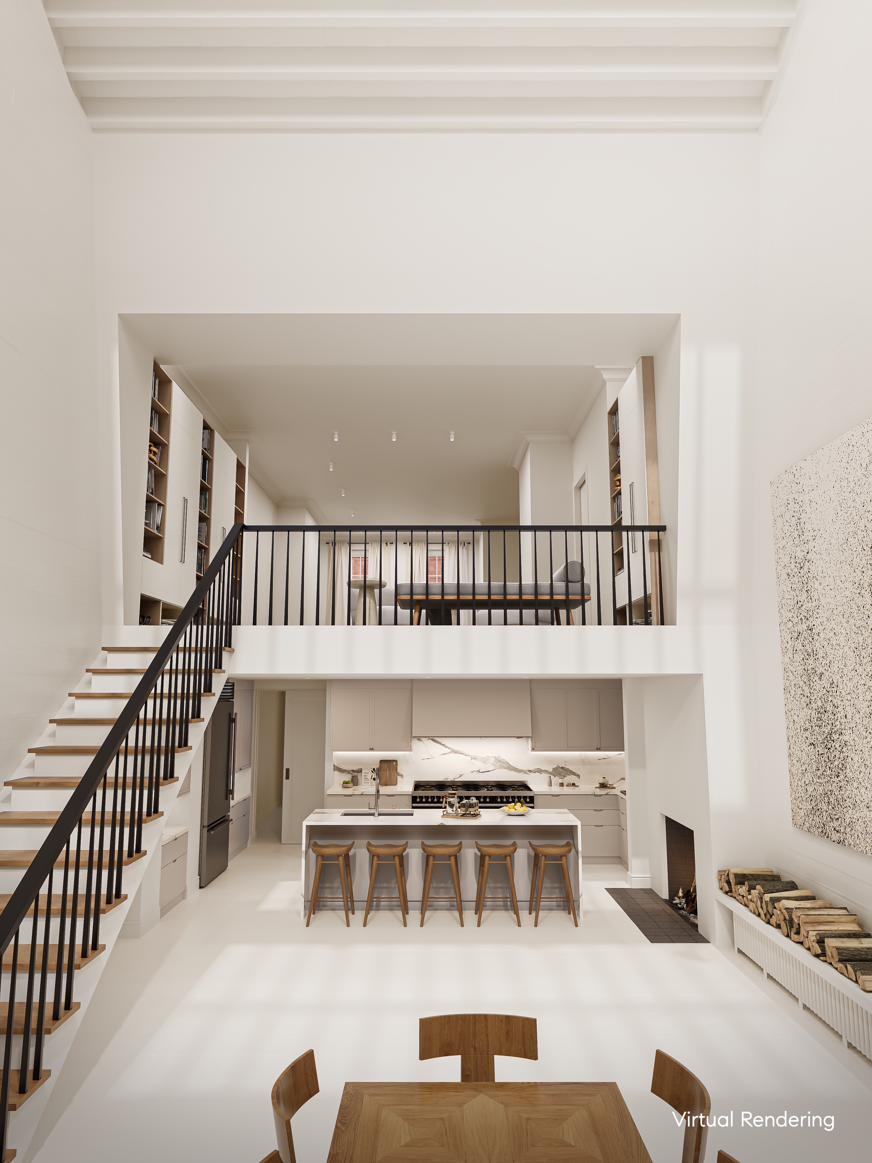 125 West 11th Street Manhattan, NY 10011 - Photo 25 of 27