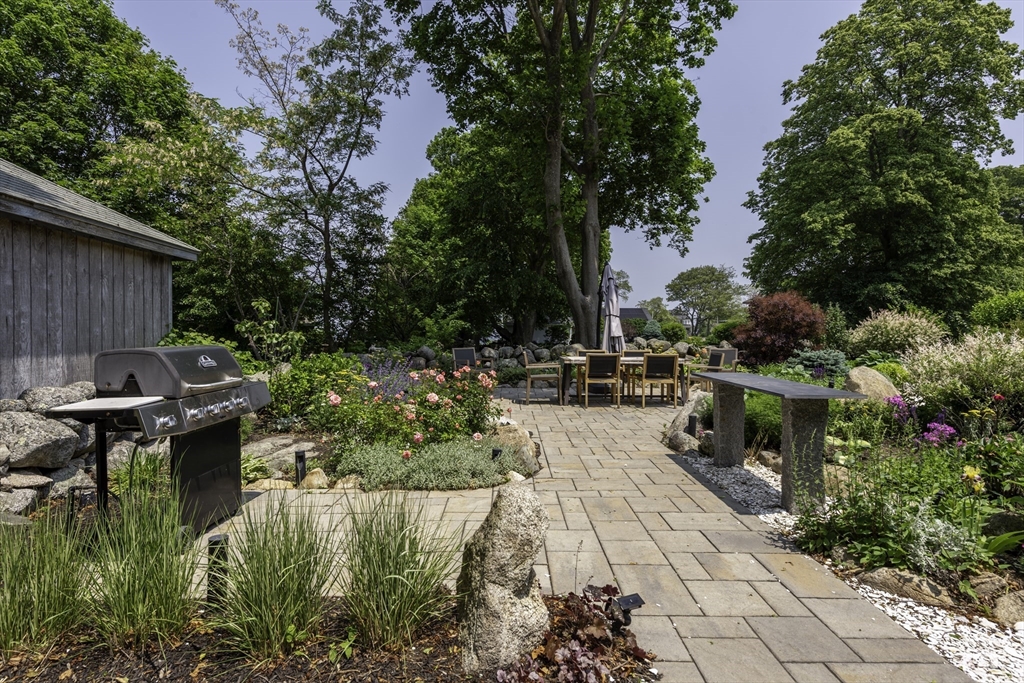 19 Old Garden Road Rockport, MA 01966 - Photo 33 of 41