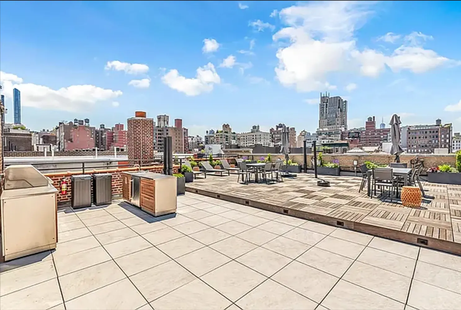 $3,495 | 261 West 22nd Street, Unit 5 | Chelsea