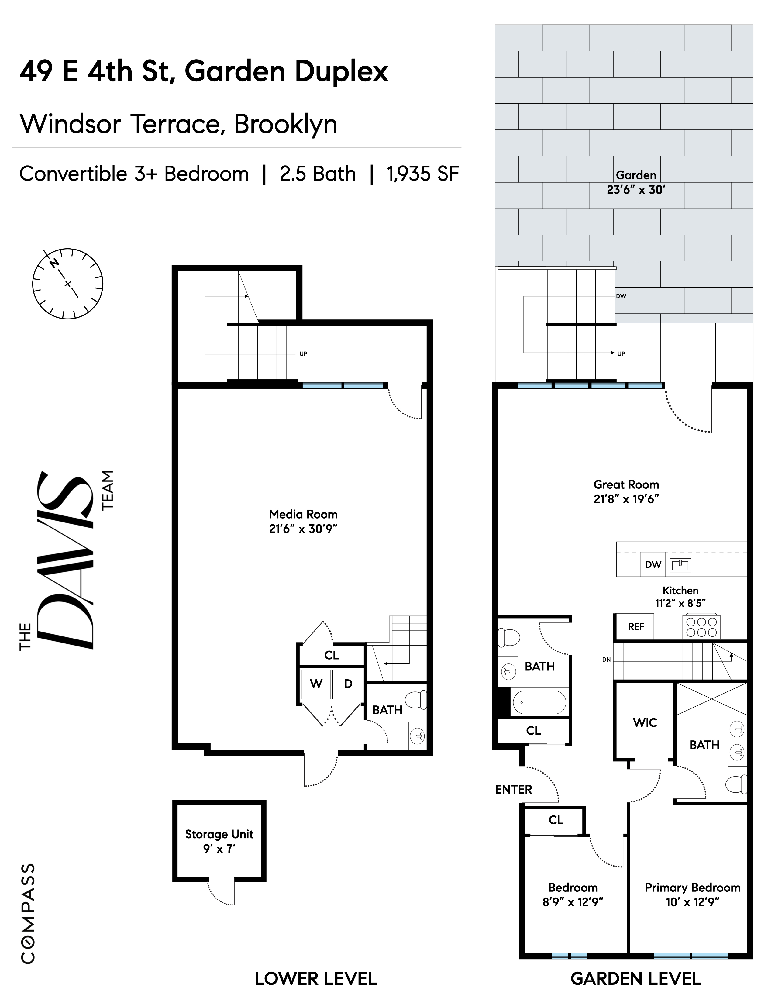 49 East 4th Street Brooklyn, NY 11218 - Photo 16 of 16