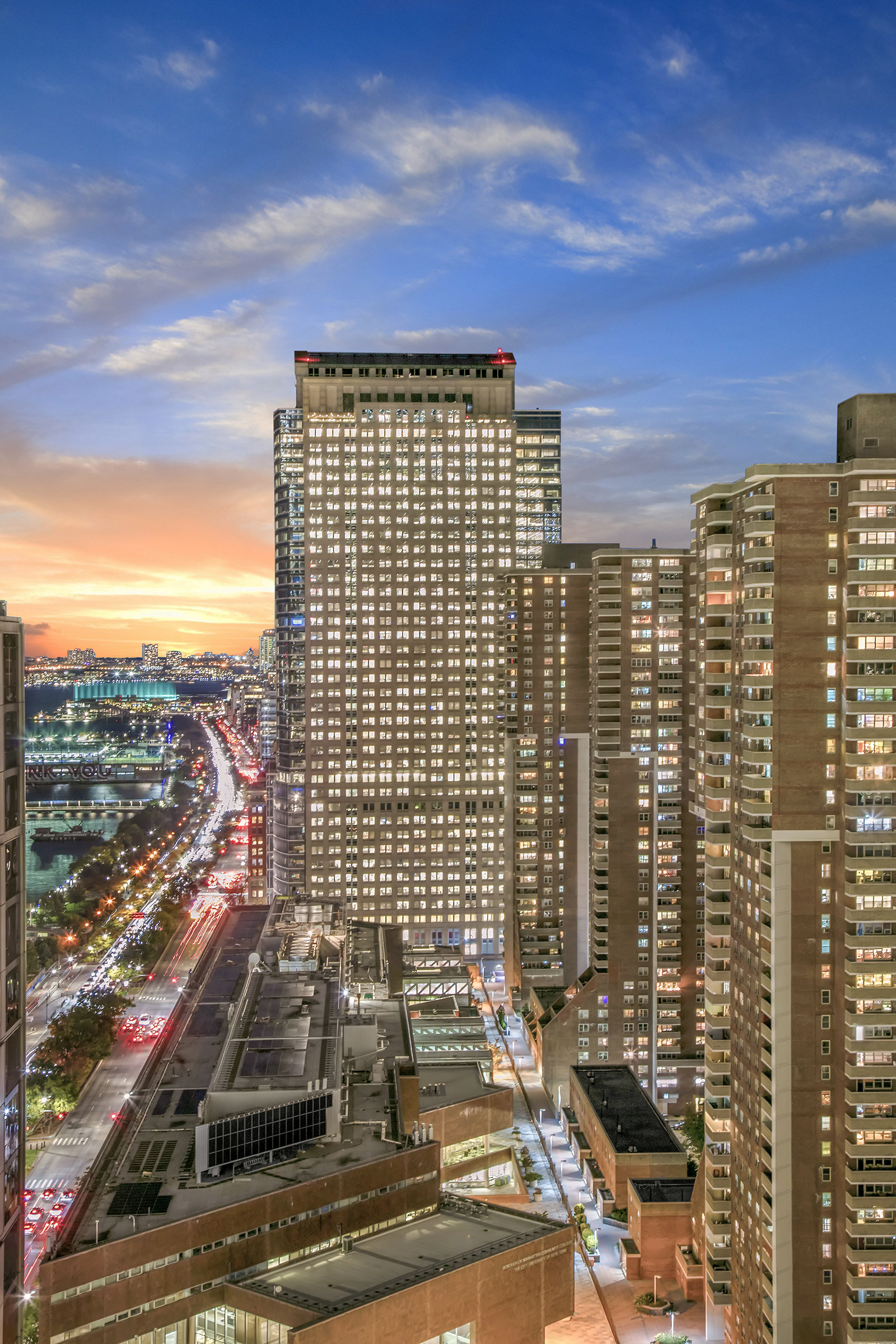 101 Warren Street, Unit 2850 Manhattan, NY 10007 - Photo 12 of 22