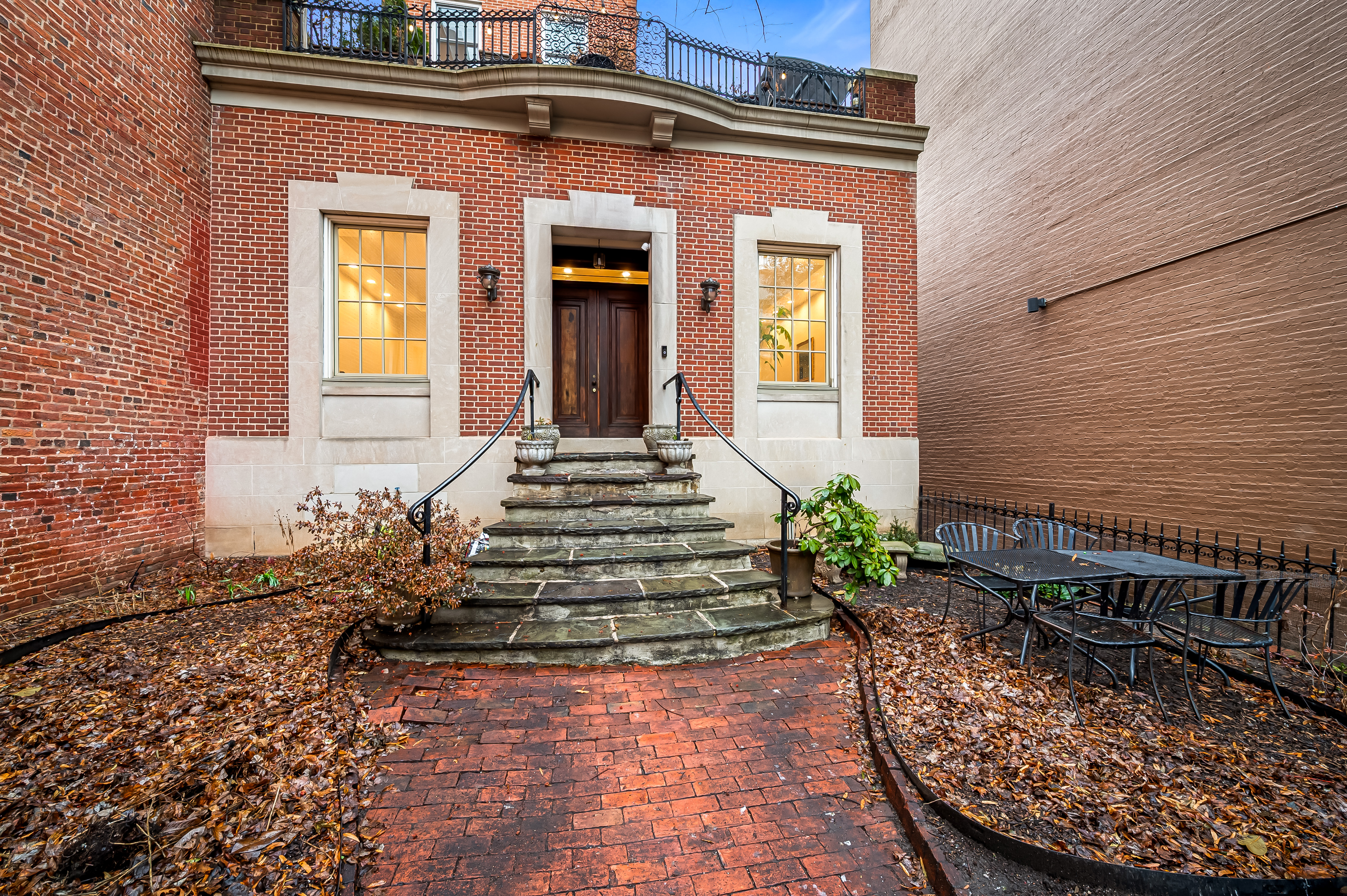 16 West Read Street Baltimore, MD 21201 - Photo 59 of 71