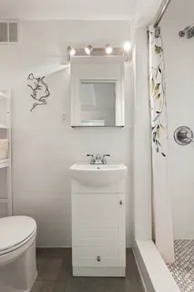 $395,000 | 33 Riverside Drive, Unit 4D | Upper West Side