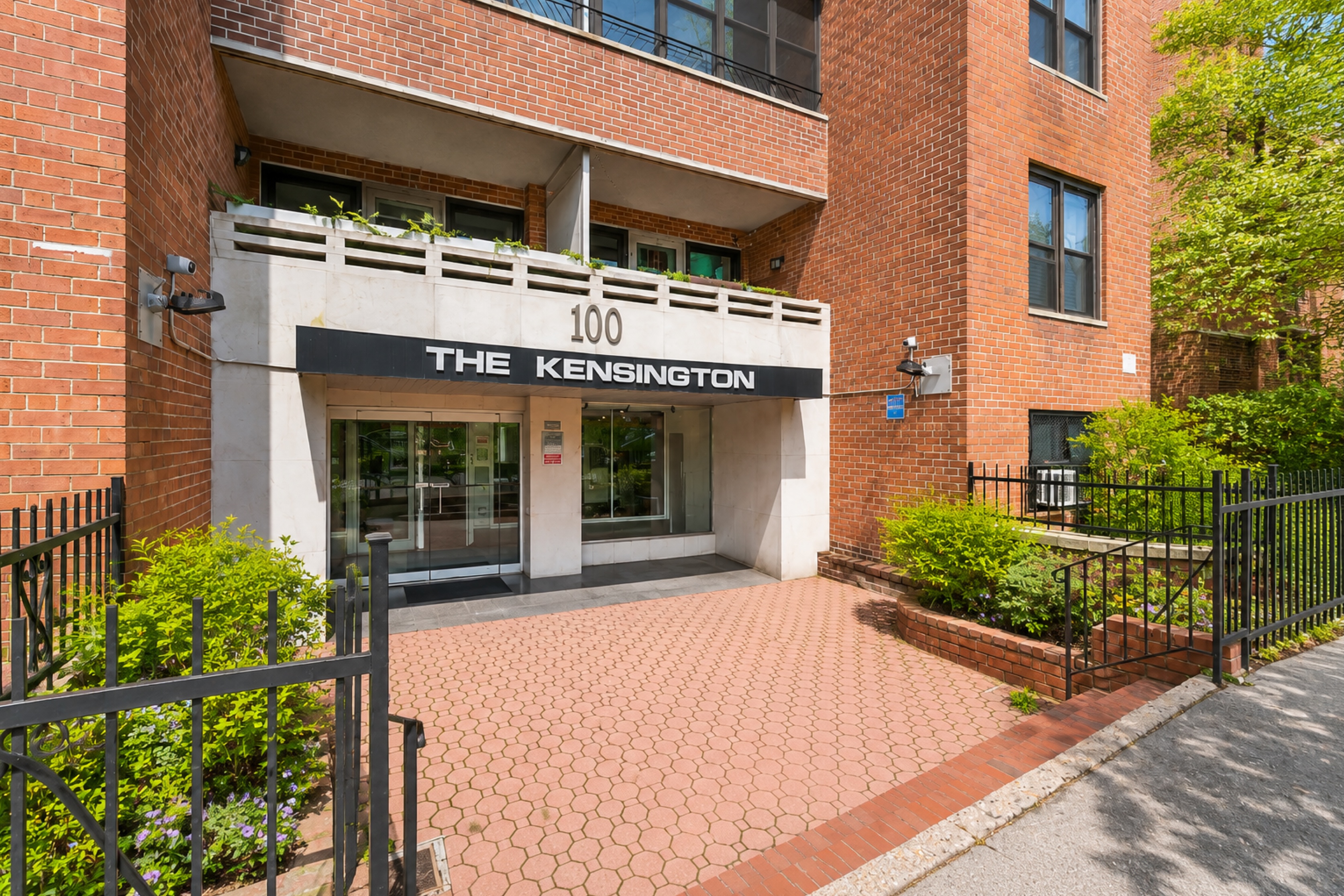 100 Ocean Parkway, Unit 6K Brooklyn, NY 11218 - Photo 3 of 35