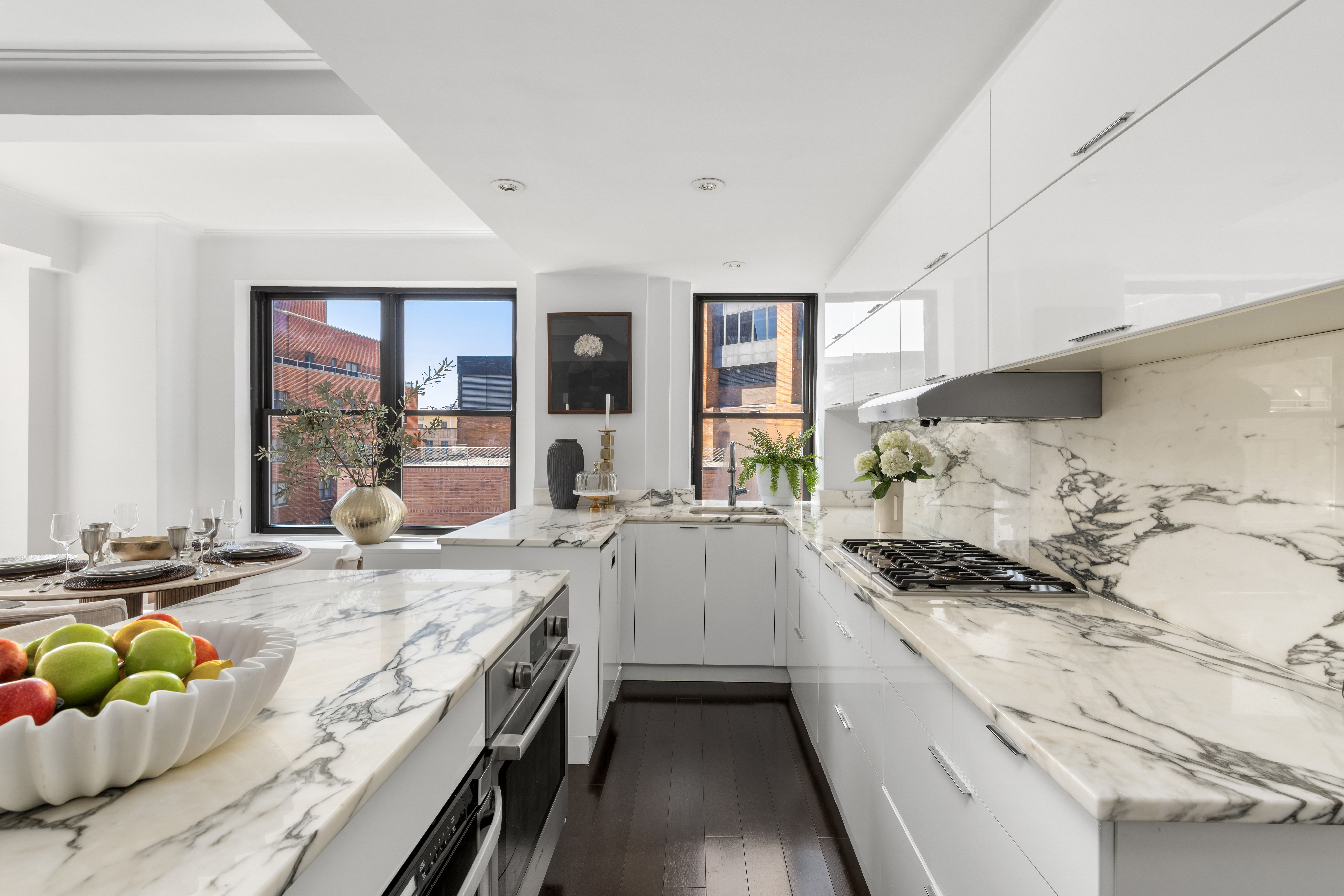 7 Park Avenue, Unit 18BC Manhattan, NY 10016 - Photo 8 of 17