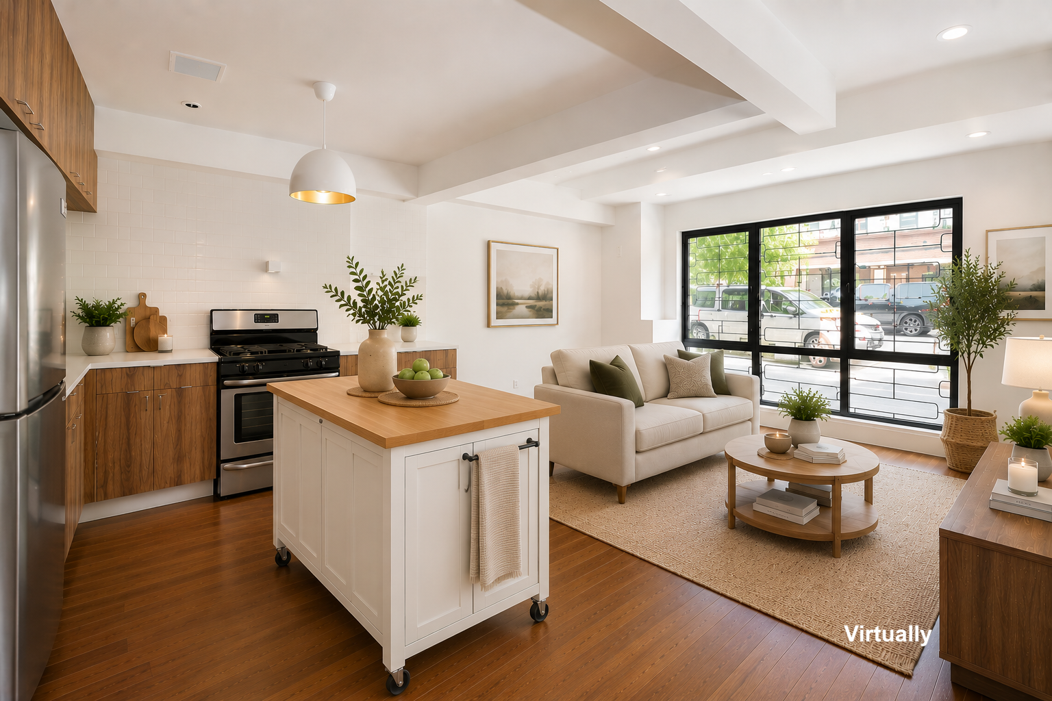 838 Halsey Street, Unit 1 Brooklyn, NY 11233 - Photo 2 of 5