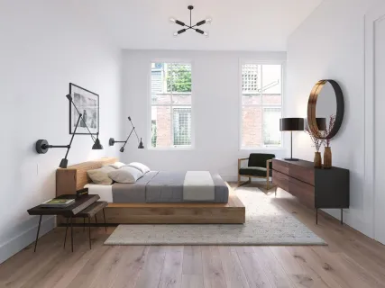 $12,000,000 | 15 Jay Street, Unit PH | TriBeCa