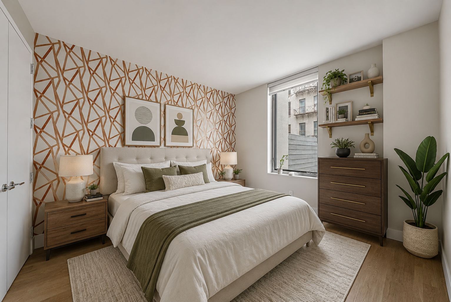117 West 123rd Street, Unit 1B Manhattan, NY 10027 - Photo 13 of 23 Gallery Image 13