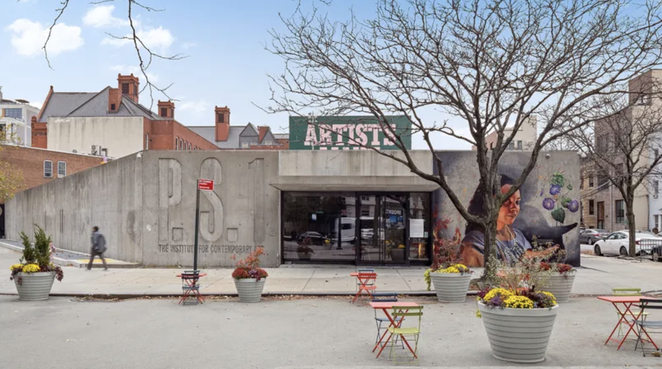 26-14 Jackson Avenue, Unit 9C Queens, NY 11101 - Photo 7 of 8