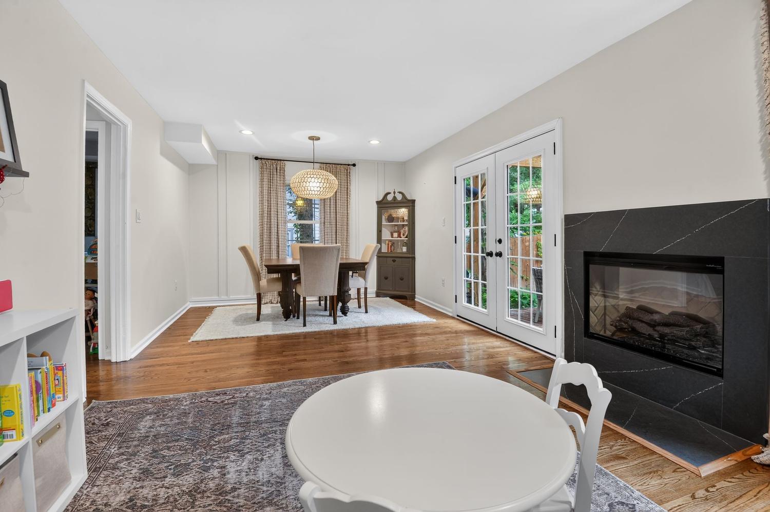 4020 Roberts Road Fairfax, VA 22032 - Photo 11 of 29